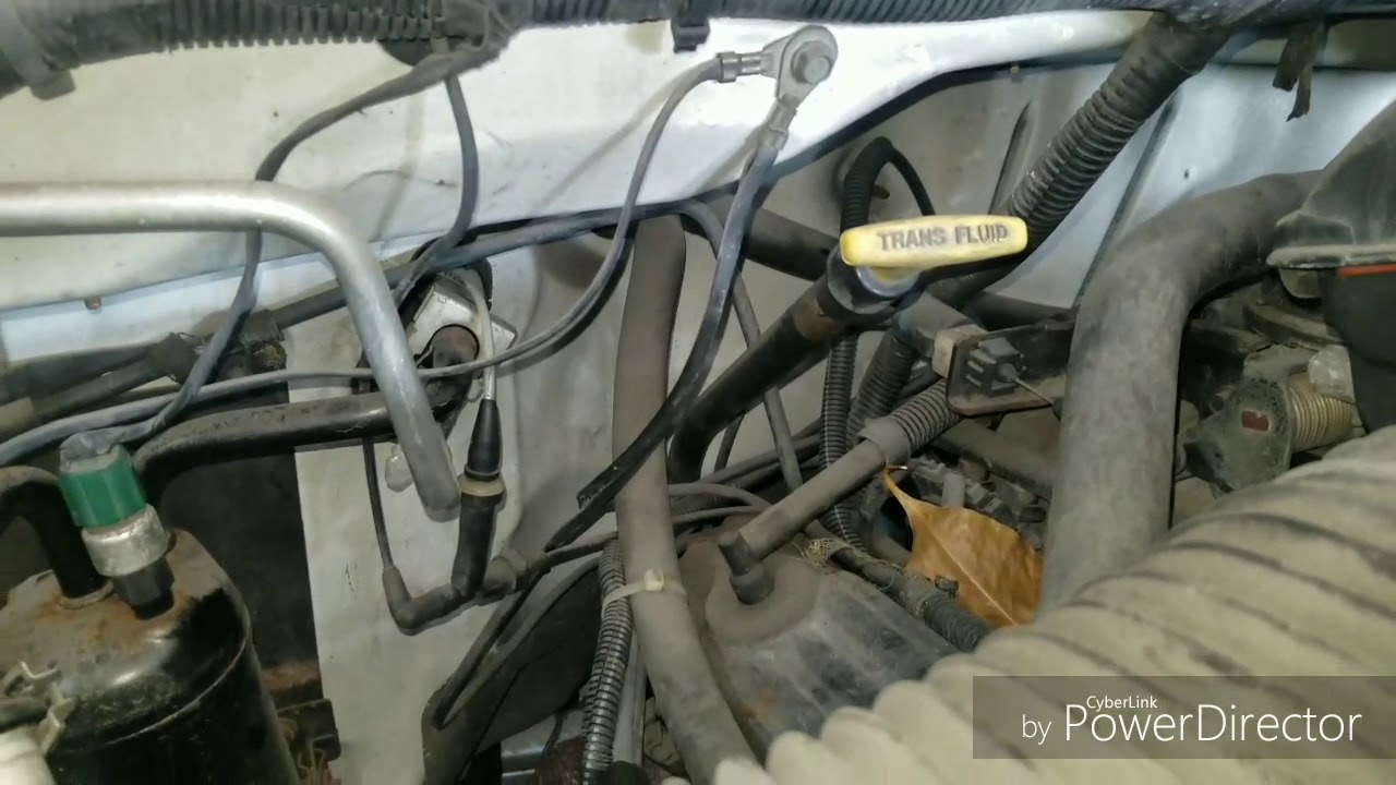 Dodge ram ac vents problem repair - YouTube
