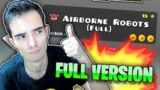 THE BEST *FULL VERSION* OF AN OFFICIAL LEVEL | Geometry Dash