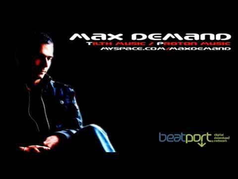Watch Max Demand - Sabine (Original mix) from 2006 on YouTube Watch Max Demand - Sabine (Original mix) from 2006 on YouTube