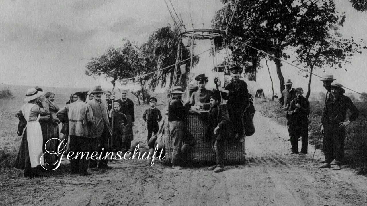 Buchtrailer - Historische Kriminalfälle im Landkreis Uelzen