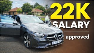 R22,000 Salary? Don’t Make This Car Mistake!”