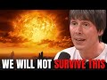 Brian Cox Warn: Betelgeuse Supernova Explosion Imminent