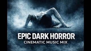 Epic Dark Horror – Ritual Cinematic Music Mix