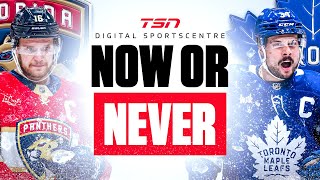Atlantic Division Showdown | Digital Sportscentre
