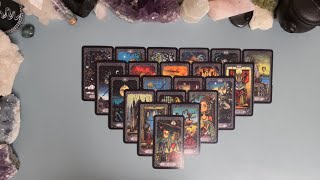 Qué ocurrirá entre NOSOTROS?💞💭 -Tarot interactivo