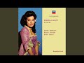 Beethoven Fidelio Op 72 Quot O Wär Ich Schon Mit Dir Vereint Quot mp3