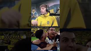 CR7 CAMPEON EN ARABIA! #cr7 #alnassr #campeones #futbol #fyp #parati