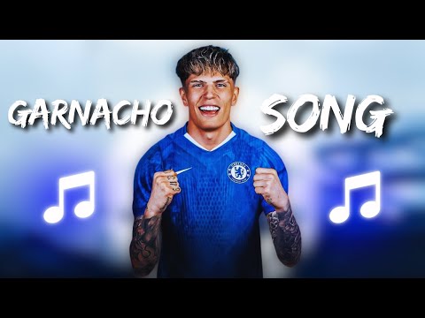 Alejandro Garnacho Chelsea Song