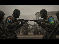Rwanda vs South Africa: The Next African War? (must watch) #seo