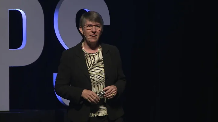 Gwinnett Summer Leadership Conference - Becky Hals...