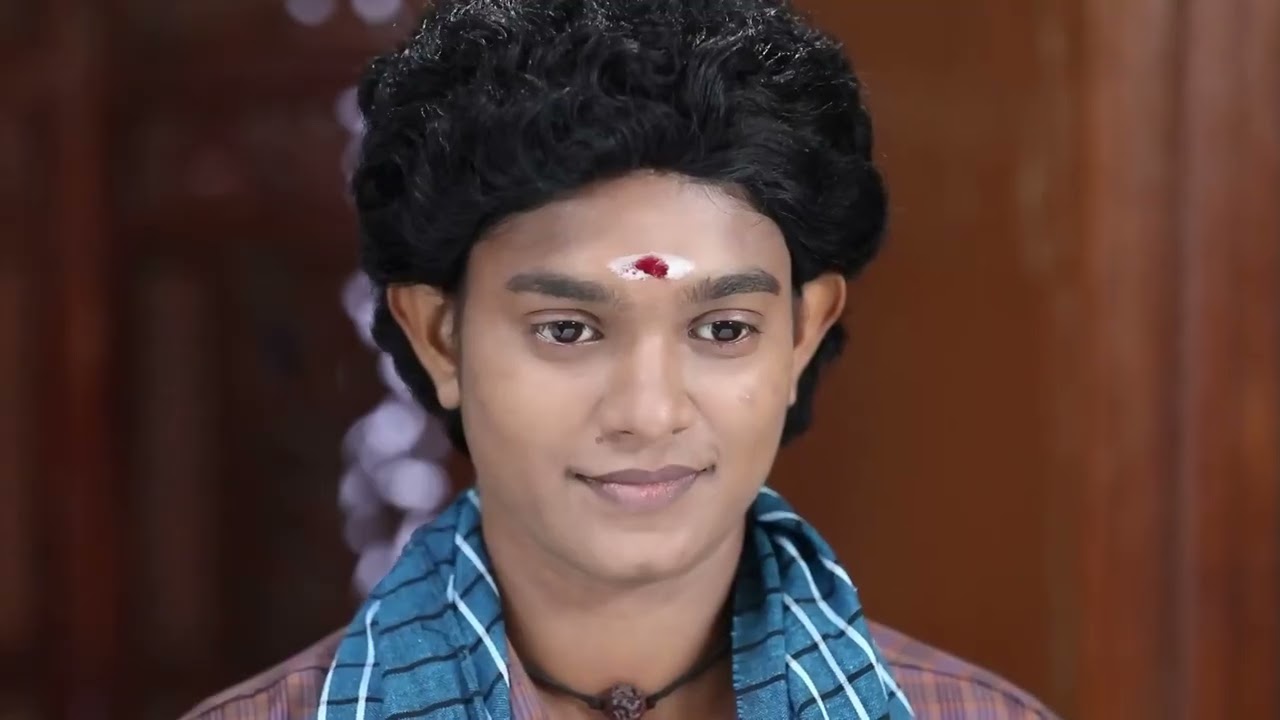 Yaaradi Nee Mohini - Ep 947 - Sankara Raman - Tamil Tv Serial - Zee5 Tamil Classics