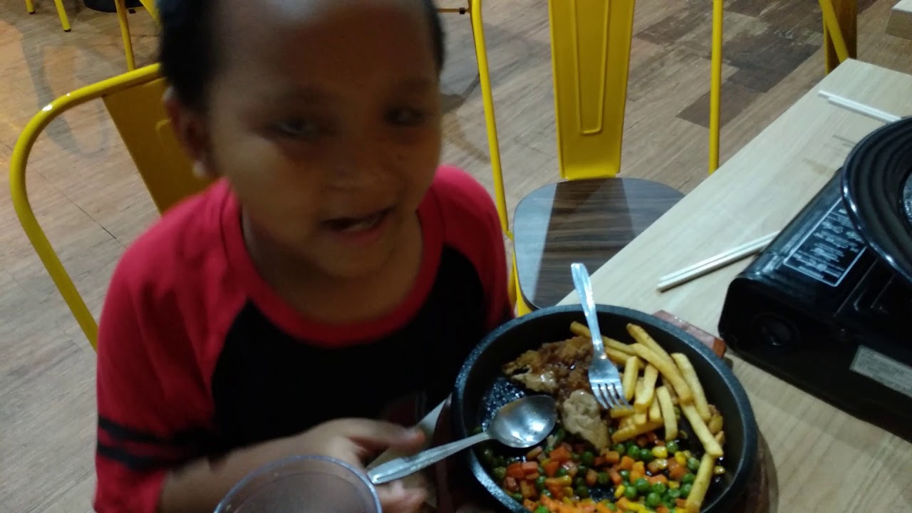 Kuliner Plate O Jember 