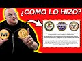 Como megaupload hackeo a todo el mundo y le gano a estados unidos