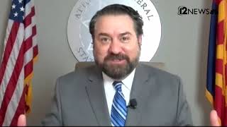 AG Brnovich: No evidence Sharpie issue kept votes from being counted in Arizona