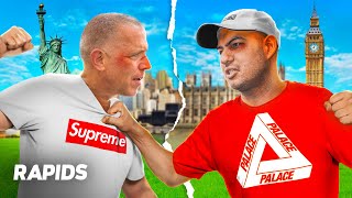 L'histoire de Palace : le PIRE ennemi de Supreme ? ❌