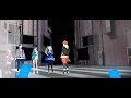 プロジェクトセカイ Period of NOCTURNEアフターライブ