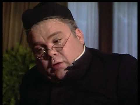 Paul de Leeuw - De broer van bisschop Gijsen