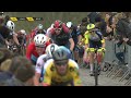 Giro delle Fiandre 2022 Uomini Elite Highlights