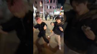 🧆🐰🐯 #DXMON #다이몬 #HEE #히 #REX #렉스