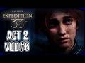 HE'S WHAT!!?? | Clair Obscur: Expedition 33 | Act 2 | Part 6