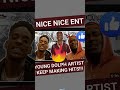 #youngdolph #paperroutewoo #snupebandz #paperrouteempire #niceniceent #independentartist #memphis