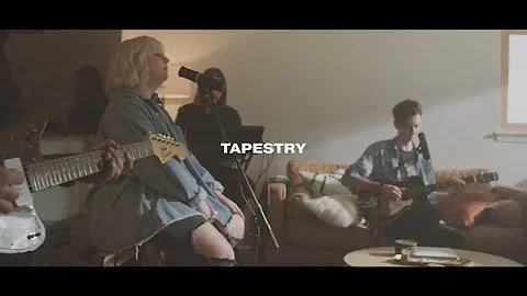 Tapestry (Live) | John Marc Kohl