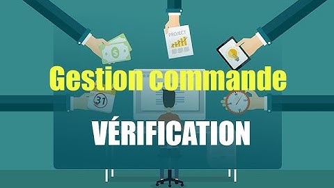 GESTION COMMANDES MISE A JOUR ET GESTION APPELS PLAISANTIN