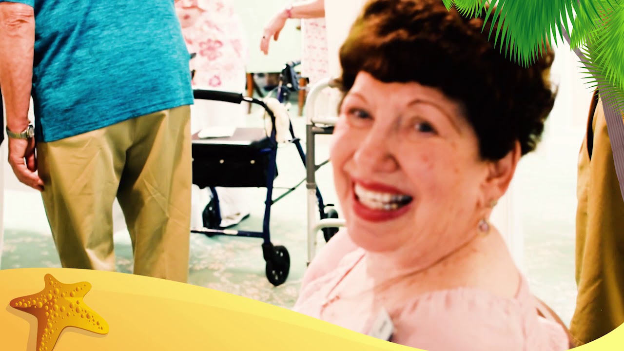 Cumberland Beach Party 2018 Video