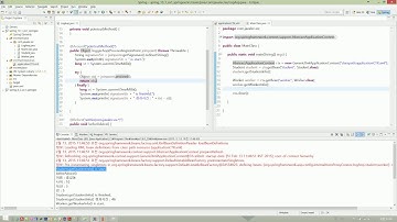신입SW인력을 위한 실전 자바Java 스프링Spring 동영상과정 제 10강