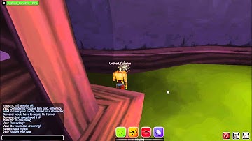 AQ3D Tech Demo: Outside The Map Explained