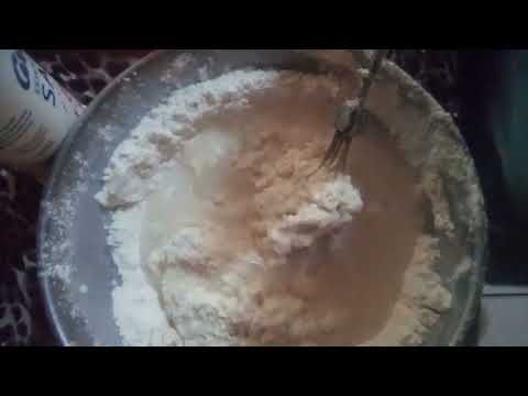 Kook En Geniet Se Plaatkoekies Resep