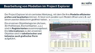 Civil 3D: Berichte erstellen leicht gemacht | Keynotes 2026
