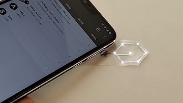NFC Energy Harvesting