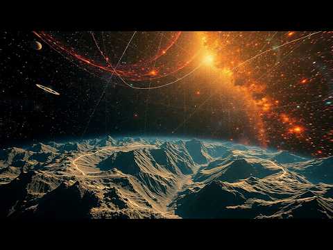 Колонизация Вселенной: Путешествие Сквозь Пространство и Время