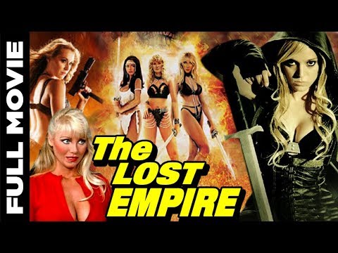 The Lost Empire (1984) Full Hindi Dubbed Movie | Melanie Vincz, Angela Aames