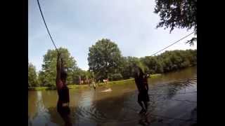 Rock Solid Mud Run