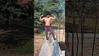 sahni dewal shi badi re shortvideo bodybuilding youtubeshorts motivation gym shorts