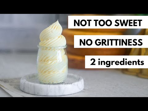 Can You Make Cream With Condensed Milk