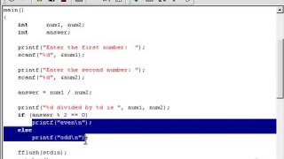 C Programming Tutorial 51   The    Operator Wealth