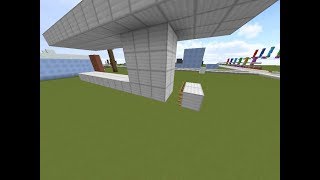Parkour: 3bc triple neo with .275 space gap