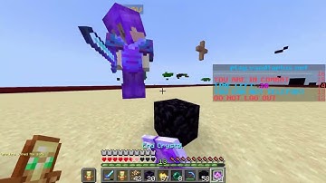 [LT2] GOD OF 50MS | Vanilla 1.21 Crystal PvP Montage