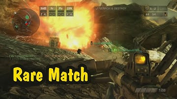 DLC Event: Southern Hills Match (Killzone 2 Multiplayer)