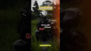 Bangles Song VN Code Template 💫 Trending Shake EditCute Bangles Song Status Editing VN QR Code ✨