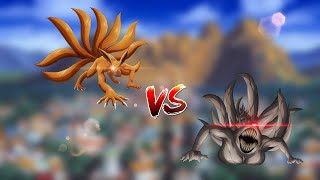 Naruto Shippuden Ultimate Storm 4 | Run, Kyuubi, run! screenshot 2