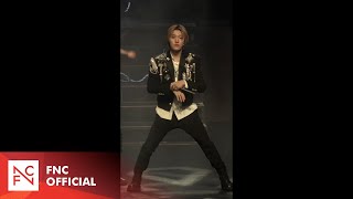 P1Harmony (피원하모니) - '둠두둠 (Doom Du Doom)' #JONGSEOB CAM @LIVE TOUR [P1ustage H : P1ONEER] IN USA