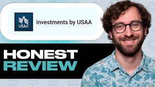 USAA Investments  Features Strengths Weaknesses Honest Review – Watch Before Using My Experience