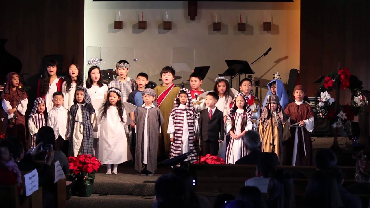 2014-christmas-celebration-children-s-drama-youtube