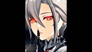 Arlno Edit Mxng0, Shxtgun - Get Krushed Genshin Impact