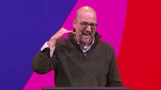 How to Cultivate a Culture of Discipling | Jonathan Leeman