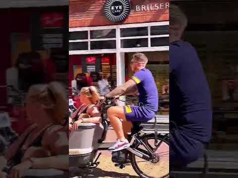 Выйти замуж за голландца?🇳🇱